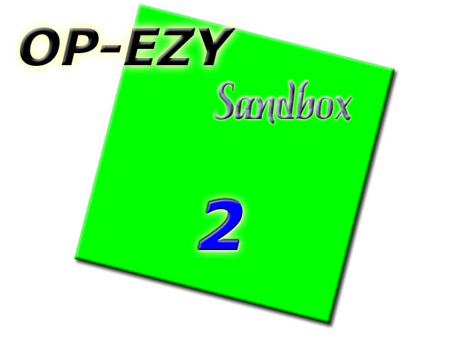Sandbox 2