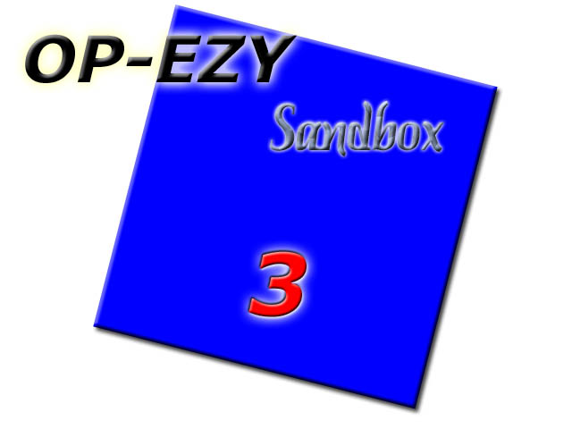 Sandbox 3