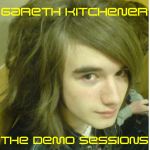 The old album art