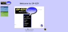 OP-EZY Electronics - Technology You Want, at the Right Price!