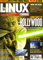 The Magazine from 2002