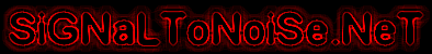 SiGNaLToNoiSe.Net
